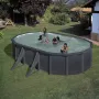 Gre Pool Kea 500x300x120 KIT500GF