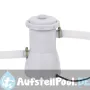 Jilong Passaat Stahlrahmen Pool Grün 400x200x99 cm 17525FR
