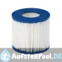 Jilong Passaat Stahlrahmen Pool Grün 400x200x99 cm 17525FR