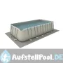 Jilong Mistral Stahlrahmen Pool 549x305x122 cm 17728FR