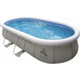 Jilong Chinnok Pool Planschbecken 540x304x106 cm 17449FR