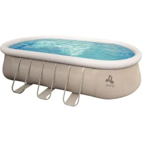 Jilong Chinnok Pool Planschbecken 610x360x122 cm 17023FR