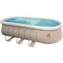 Jilong Chinnok Pool Planschbecken 610x360x122 cm 17023FR