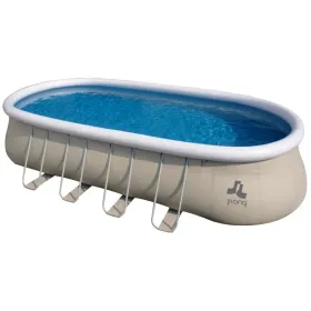 Jilong Chinnok Pool Planschbecken 732x360x122 cm 17024FR