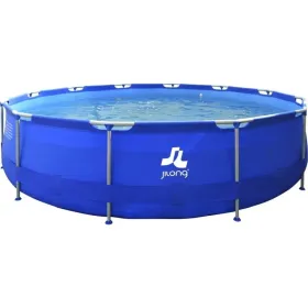 Jilong Sirocco Stahlrahmen Pool 360x76 cm 17236FR