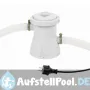Jilong Sirocco Stahlrahmen Pool 360x76 cm 17236FR