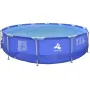 Jilong Sirocco Stahlrahmen Pool 420x84 cm 17542FR