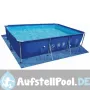 Jilong Sirocco Stahlrahmen Pool 420x84 cm 17542FR