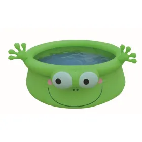 Jilong Fanny Pools Planschbecken Frosch 175x62 cm 17398