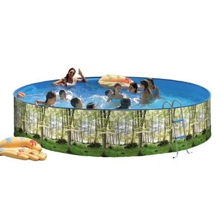 Toi Pool Wald 450x90 8320