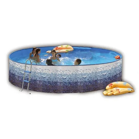 Toi Pool Trencadis 450x90 8590