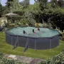 Gre Pool Kea 610x375x120 KIT610GF