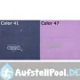 Hochsitz-Strandstuhl Multifaser mit integriertem Griff