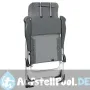 Compact Sessel ausziehbare Rückenlehne Multifaser mit 7 Positionen