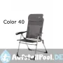 Set aus 2 Sesseln compact. einem Tisch und einem Objekt-Behälter