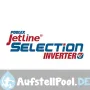 Jetline Selection Wärmepumpe Inverter PC-JETLINE-SV
