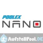 Poolex Nano PC-NANO-10SL Wärmepumpe