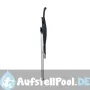 Verstärkter Aluminium Sessel Multifaser mit hoher Rückenlehne 7 Positionen