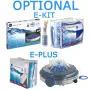Gre Pool Kea 730x375x120 KIT730GF