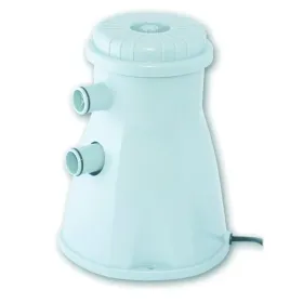 Kartuschenfilter 2 m3/h Toi 4884