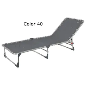 Verstellbares Aluminium Bett elastisch