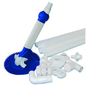 Automatischer Poolsauger Anaconda Toi 4867