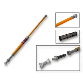 Manueller Poolsauger Toi 4864