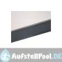 Anpassbare Platte dass zum einem Beistelltisch wird