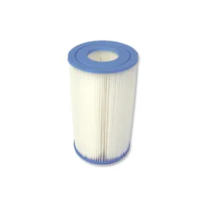 Kartuschenfilter 2 m3/h Toi 8711