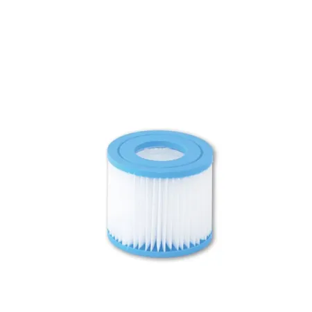 Kartuschenfilter 2 m3/h Toi NEUES MODELL 8714