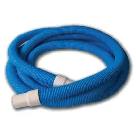 Flexibler Schlauch 38 mm 9 m mit zwei Anschlüssen 4747