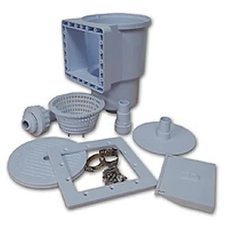 Auflisten Skimmer Toi 4863