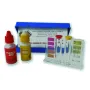 PH und Chlor Toi Kit
