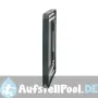 Kleiner Aluminium Tisch 42.5x42.5 cm