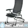 Ergonomische Multifaser-Fußstütze