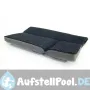 Gepolsterte Fußstütze Deluxe
