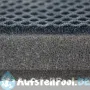 Gepolsterte Fußstütze Deluxe