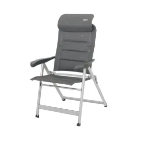 Verstärkter Deluxe Sessel mit 7 Positionen und compact Kopfteil