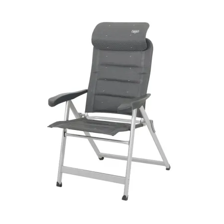 Verstärkter Deluxe Sessel mit 7 Positionen und compact Kopfteil
