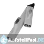 Verstärkter Deluxe Sessel mit 7 Positionen und compact Kopfteil
