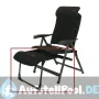 Ergonomische Multifaser-Fußstütze
