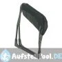 Fußstütze Air Deluxe einzeln