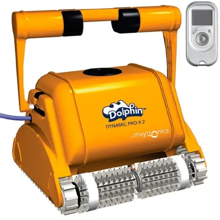 Poolsauger Dolphin Pro X2 von Maytronics