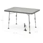 Set Sessel. Tisch und Objekt-Behälter Air Elegant compact