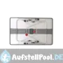 Set Sessel. Tisch und Objekt-Behälter Air Elegant compact