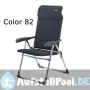 Set Sessel. Tisch und Objekt-Behälter Air Elegant compact