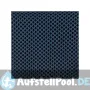 Set Sessel. Tisch und Objekt-Behälter Air Elegant compact
