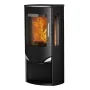 Skandinavischer Holzofen Lotus Serie Prio