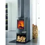 Skandinavischer Holzofen Lotus Serie TT20