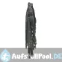 Air Elegant Sessel extra flach compact mit 7 Positionen
